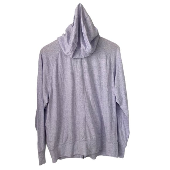 Nike Sportswear Plus Size Women's Full-Zip Drawstring Hoodie  with pockets 1X - Picture 3 of 9